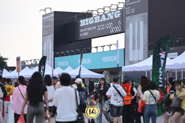 BIGBANG: Concert Việt Nam là show tuyệt vời nhất từng có - Ảnh 6.