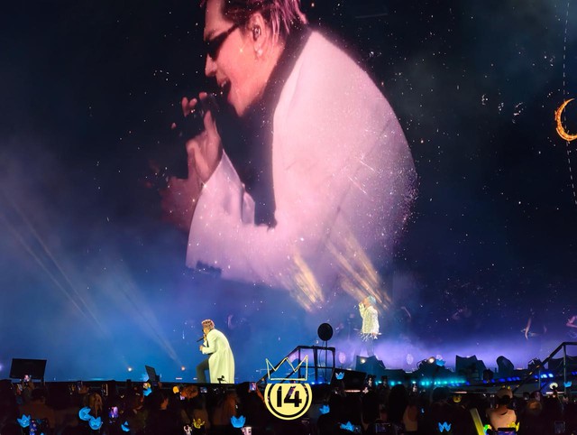 BIGBANG: Concert Việt Nam là show tuyệt vời nhất từng có - Ảnh 27.