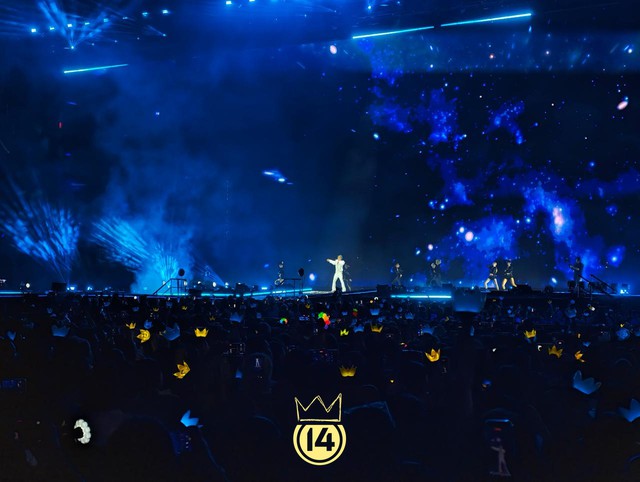 BIGBANG: Concert Việt Nam là show tuyệt vời nhất từng có - Ảnh 31.