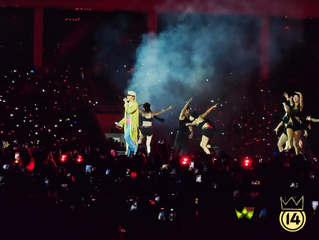 BIGBANG: Concert Việt Nam là show tuyệt vời nhất từng có - Ảnh 35.