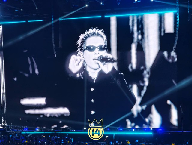 BIGBANG: Concert Việt Nam là show tuyệt vời nhất từng có - Ảnh 42.