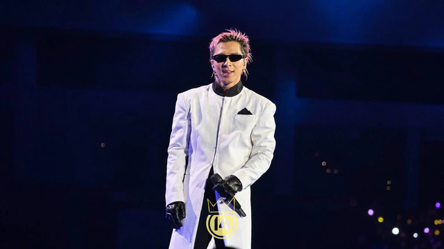 BIGBANG nắm bắt t&igrave;nh h&igrave;nh fan Việt: Về nh&agrave; m&agrave; vẫn h&aacute;t, bộ kh&ocirc;ng ai ngủ sao? - Ảnh 2.