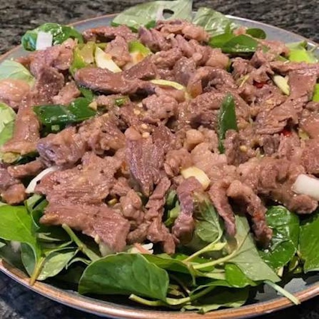 Chợ Việt sẵn 5 loại rau l&agrave; "vua thải độc gan", c&agrave;ng ăn c&agrave;ng đốt mỡ, chống gi&agrave; - Ảnh 3.