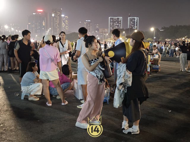 Concert BIGBANG Hà Nội ngày 2: G-Dragon đã biết "anh Long" là ai! - Ảnh 7.