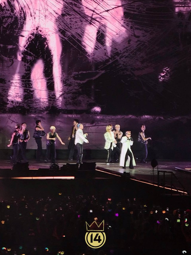 BIGBANG c&uacute;i lạy ch&agrave;o fan Việt, 2 đ&ecirc;m concert H&agrave; Nội trở th&agrave;nh k&yacute; ức rực rỡ nhất! - Ảnh 24.