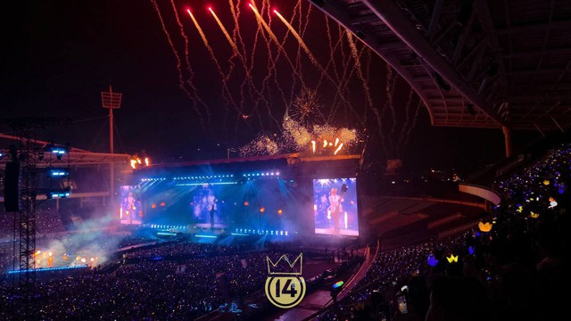 BIGBANG c&uacute;i lạy ch&agrave;o fan Việt, 2 đ&ecirc;m concert H&agrave; Nội trở th&agrave;nh k&yacute; ức rực rỡ nhất! - Ảnh 31.