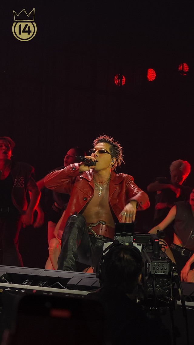 BIGBANG c&uacute;i lạy ch&agrave;o fan Việt, 2 đ&ecirc;m concert H&agrave; Nội trở th&agrave;nh k&yacute; ức rực rỡ nhất! - Ảnh 35.