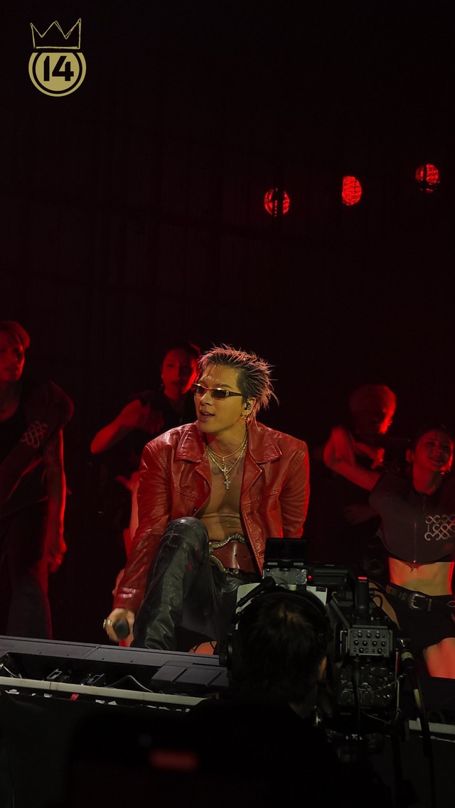 BIGBANG c&uacute;i lạy ch&agrave;o fan Việt, 2 đ&ecirc;m concert H&agrave; Nội trở th&agrave;nh k&yacute; ức rực rỡ nhất! - Ảnh 37.