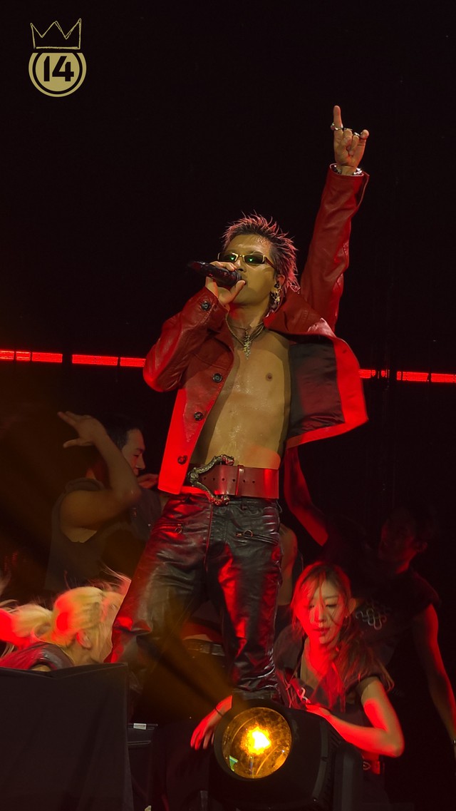 BIGBANG c&uacute;i lạy ch&agrave;o fan Việt, 2 đ&ecirc;m concert H&agrave; Nội trở th&agrave;nh k&yacute; ức rực rỡ nhất! - Ảnh 34.