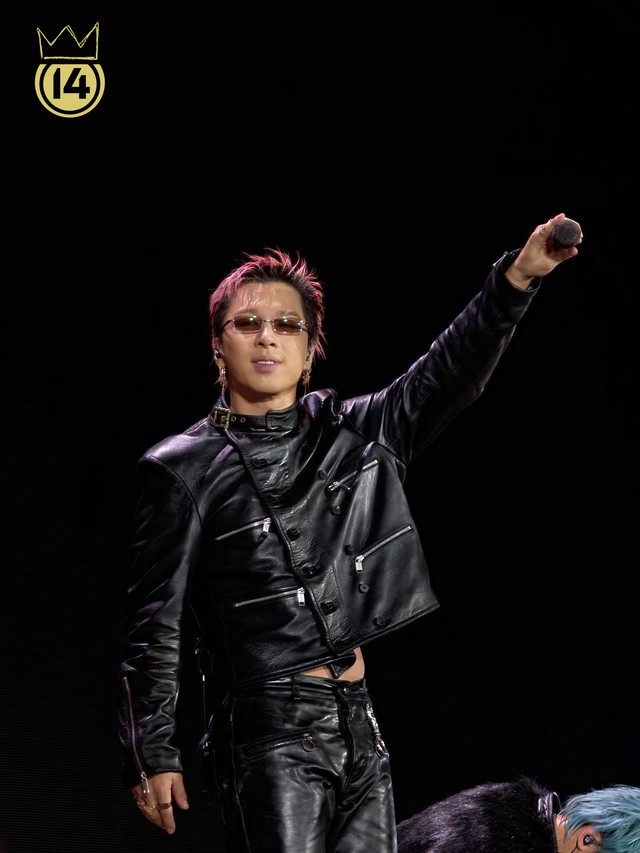 BIGBANG c&uacute;i lạy ch&agrave;o fan Việt, 2 đ&ecirc;m concert H&agrave; Nội trở th&agrave;nh k&yacute; ức rực rỡ nhất! - Ảnh 49.