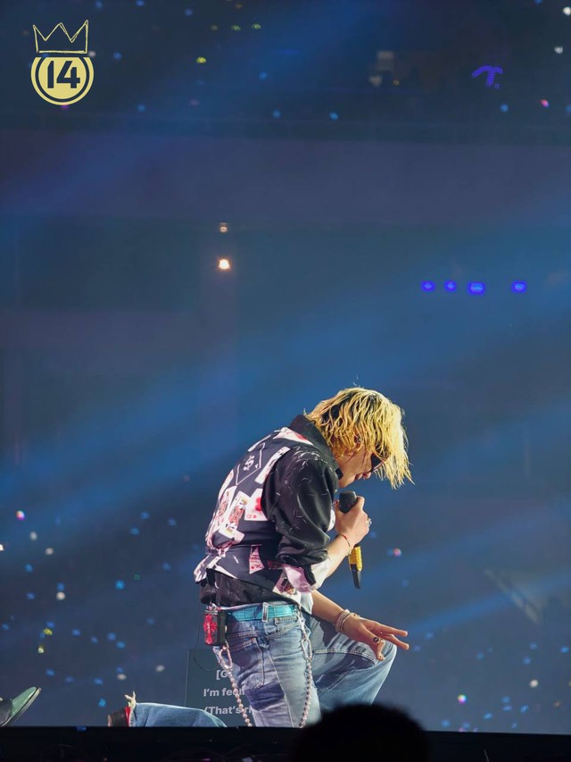 BIGBANG c&uacute;i lạy ch&agrave;o fan Việt, 2 đ&ecirc;m concert H&agrave; Nội trở th&agrave;nh k&yacute; ức rực rỡ nhất! - Ảnh 45.