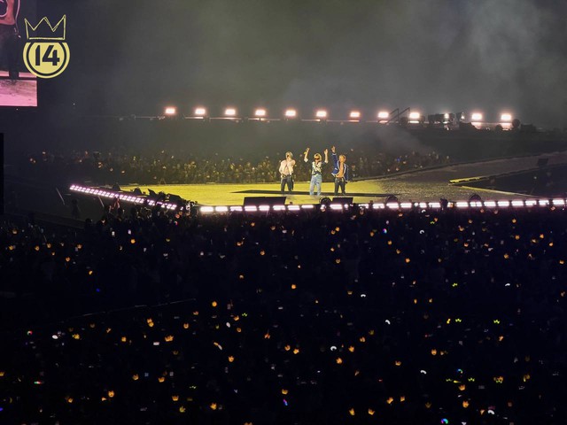 BIGBANG c&uacute;i lạy ch&agrave;o fan Việt, 2 đ&ecirc;m concert H&agrave; Nội trở th&agrave;nh k&yacute; ức rực rỡ nhất! - Ảnh 48.