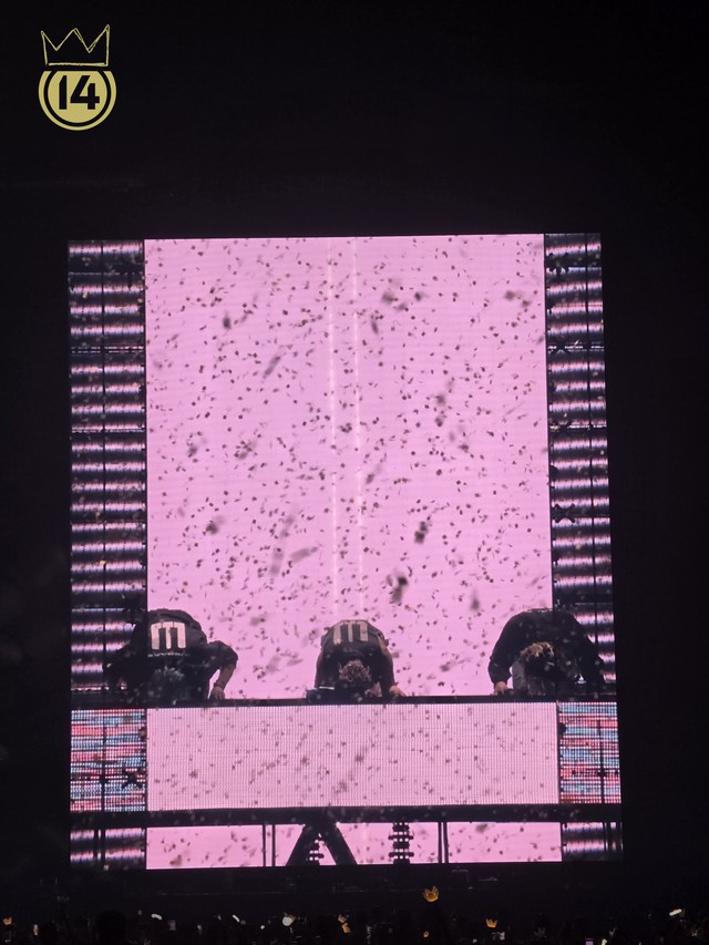 BIGBANG c&uacute;i lạy ch&agrave;o fan Việt, 2 đ&ecirc;m concert H&agrave; Nội trở th&agrave;nh k&yacute; ức rực rỡ nhất! - Ảnh 50.