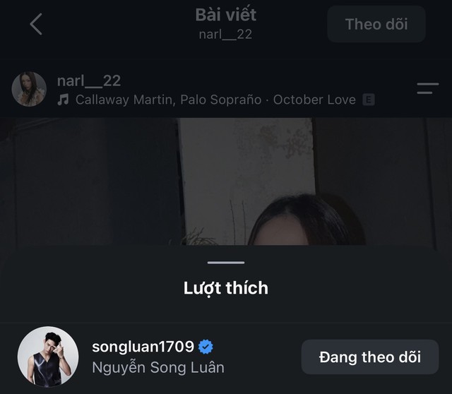 Vbiz c&oacute; cặp đ&ocirc;i hẹn h&ograve; r&otilde; như ban ng&agrave;y: B&ecirc;n nhau đ&oacute;n sinh nhật, du lịch tới đ&acirc;u lộ hint tới đ&oacute;- Ảnh 2.