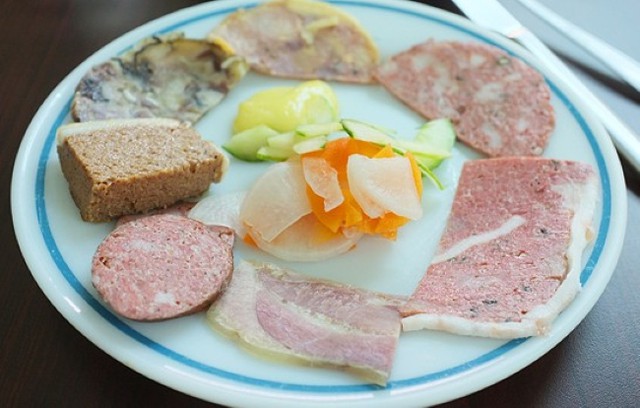 Loại thịt dễ g&acirc;y ung thư bậc nhất, "độc" xếp ngang thuốc l&aacute;: Nhiều người Việt vẫn v&ocirc; tư ăn mỗi ng&agrave;y! - Ảnh 5.
