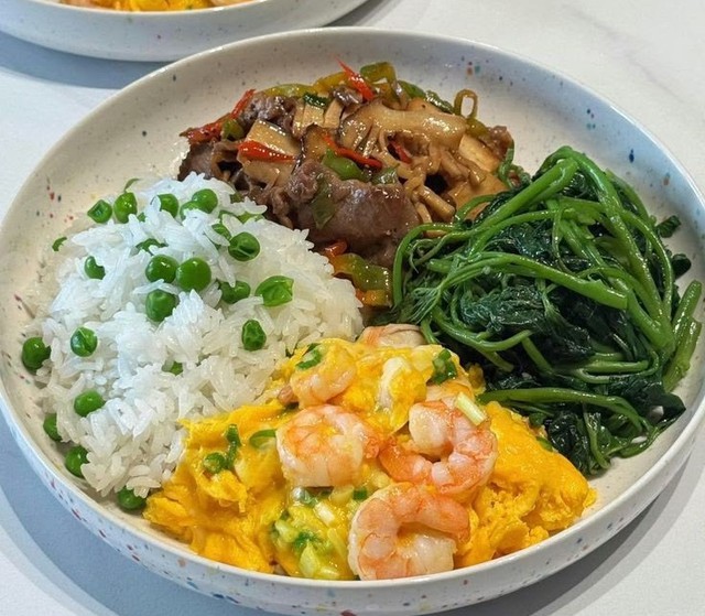 Lời khuyên đến những ai hay ăn sáng muộn - Ảnh 5.