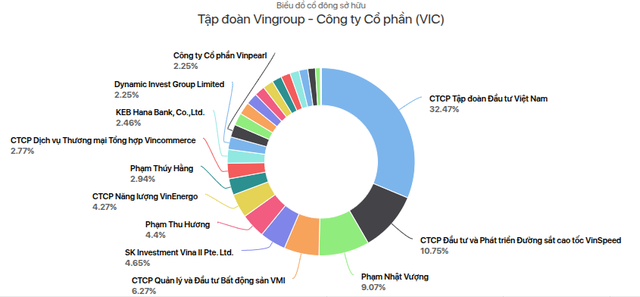 Hai vợ chồng người Việt vừa có thêm 500 triệu USD chỉ sau một ngày- Ảnh 3.