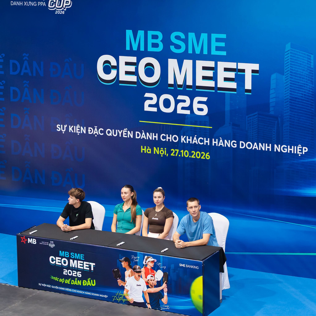 Hayden Patriquin đến Hà Nội ăn mừng sau khi liên tiếp vô địch PPA Tour - Ảnh 5.