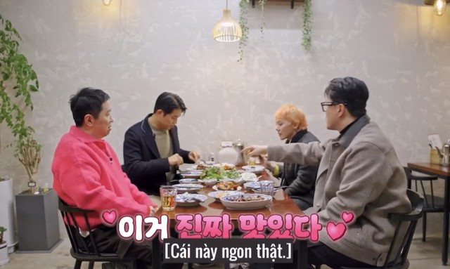 M&oacute;n ăn Việt khiến G-Dragon(BIGBANG) "m&ecirc; như điếu đổ" - Ảnh 2.