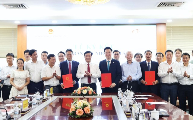 Tỷ phú Phạm Nhật Vượng rót 212 tỷ đồng mong giải quyết mối đe dọa đang khiến Việt Nam thiệt hại hàng tỷ USD mỗi năm - Ảnh 1.