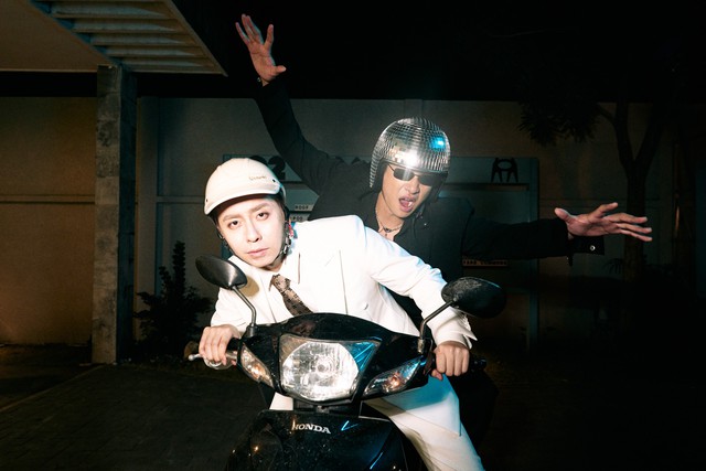 Giọng ca v&agrave;ng show Ch&ocirc;ng Gai &ldquo;nghịch&rdquo; hơn boy phố, thế m&agrave; lại hay - Ảnh 9.