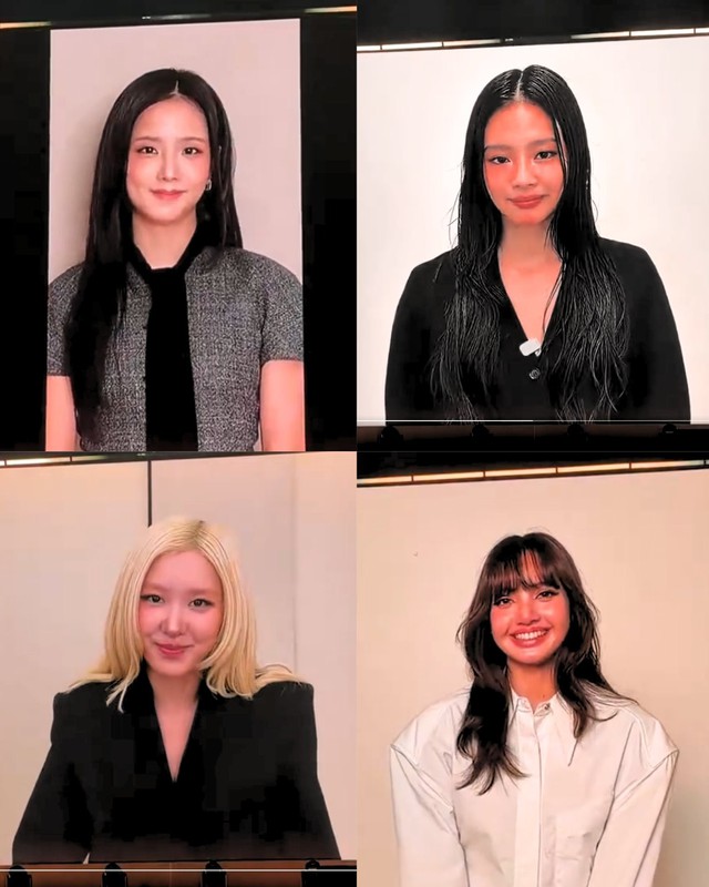 BLACKPINK được trao hu&acirc;n chương văn ho&aacute;, ngang hạng G-Dragon - Ảnh 5.