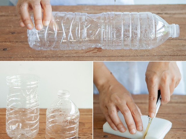 Lời khuy&ecirc;n đến tất cả c&aacute;c gia đ&igrave;nh đang đựng gia vị trong lọ - Ảnh 2.