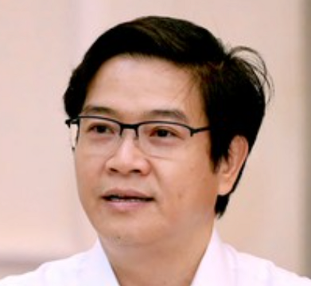 Bộ GD&ĐT: Đề kiểm tra chung lớp 5, 9, 12 để ph&aacute;t hiện dấu hiệu "l&agrave;m đẹp điểm số" - Ảnh 2.