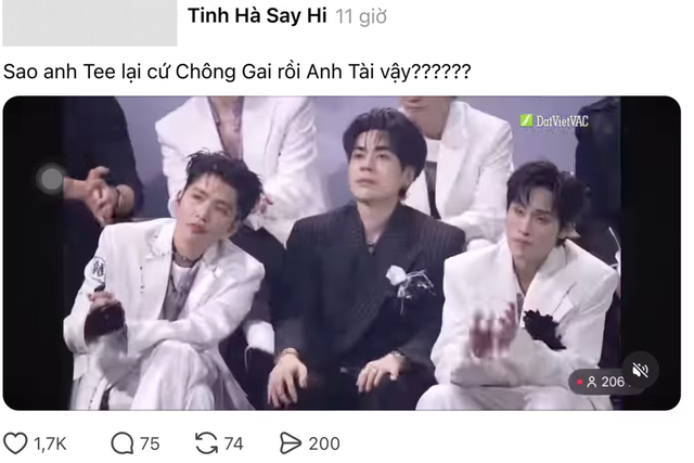 Sự độc hại nhắm v&agrave;o JustaTee - Ảnh 3.