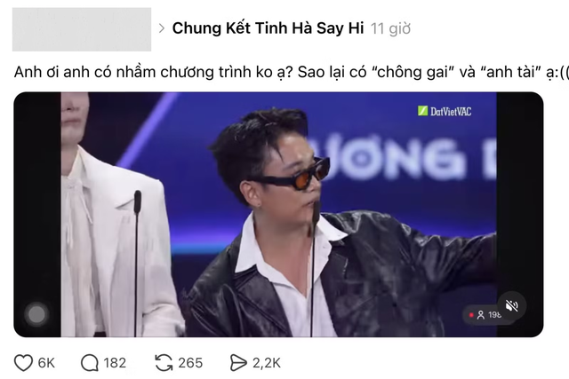 Sự độc hại nhắm v&agrave;o JustaTee - Ảnh 2.