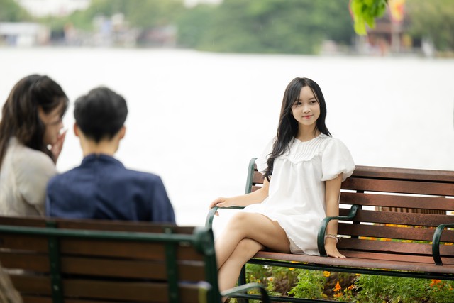 Chính thức: Sáng nay Hà Nội lạnh thật rồi - Ảnh 21.