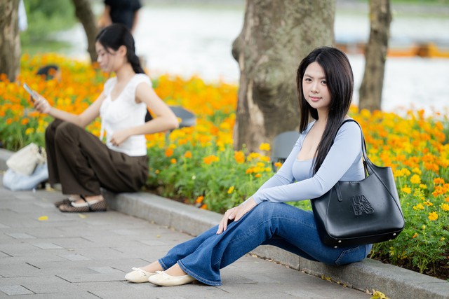 Chính thức: Sáng nay Hà Nội lạnh thật rồi - Ảnh 16.