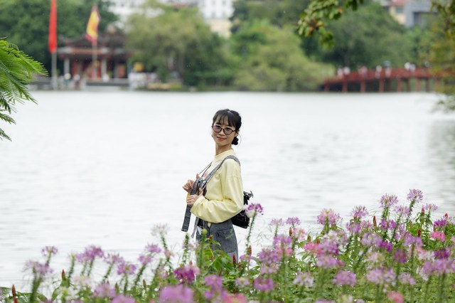 Chính thức: Sáng nay Hà Nội lạnh thật rồi - Ảnh 20.