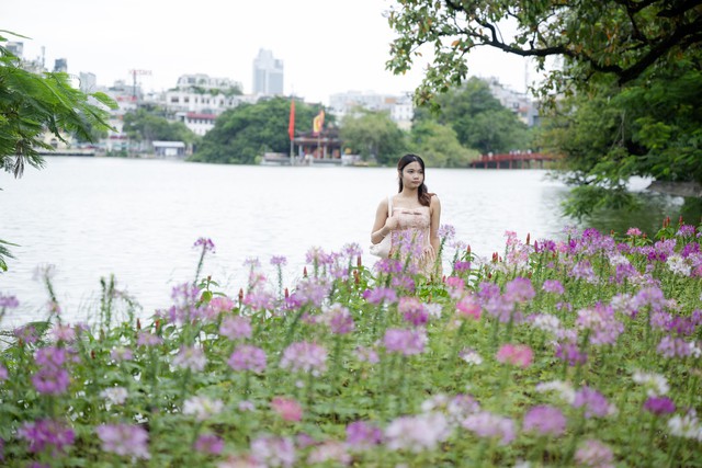 Chính thức: Sáng nay Hà Nội lạnh thật rồi - Ảnh 9.