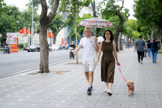 Chính thức: Sáng nay Hà Nội lạnh thật rồi - Ảnh 3.