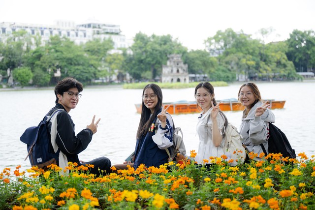 Chính thức: Sáng nay Hà Nội lạnh thật rồi - Ảnh 7.