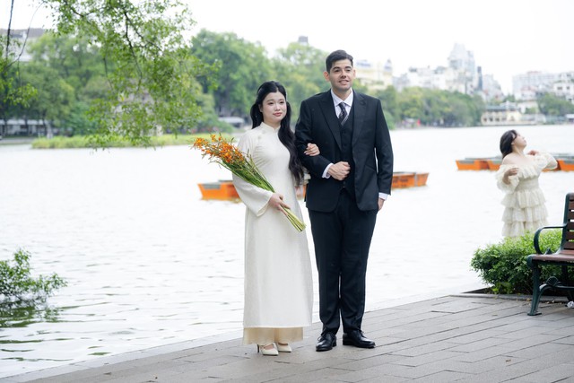 Chính thức: Sáng nay Hà Nội lạnh thật rồi - Ảnh 15.