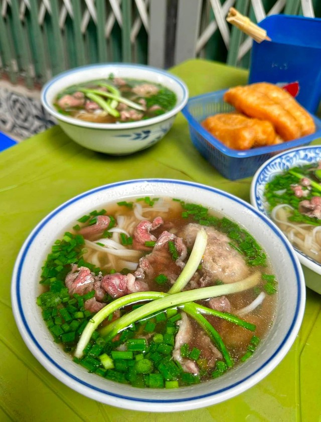Nghệ thuật Comfort Food: Tại sao khi c&ocirc; đơn, ch&uacute;ng ta lại th&egrave;m một b&aacute;t phở n&oacute;ng? - Ảnh 7.
