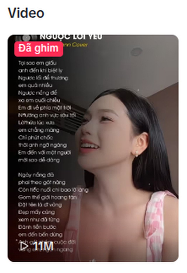 B&agrave;i h&aacute;t Việt kh&oacute; hiểu nhất l&uacute;c n&agrave;y: Cả triệu người kh&ocirc;ng biết h&aacute;t thế n&agrave;o, nghe đến cuối mới ngỡ ng&agrave;ng- Ảnh 2.