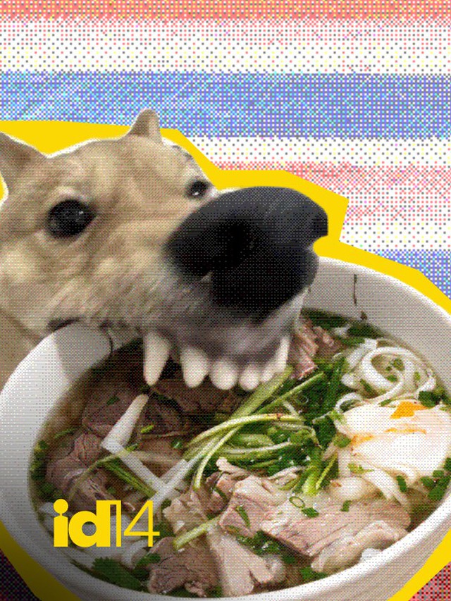 Gallery - Nghệ thuật Comfort Food: Tại sao khi cô đơn, chúng ta lại thèm một bát phở nóng? - image 17