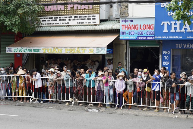Tuy&ecirc;n &aacute;n tử h&igrave;nh đối với Nguyễn Đức Anh - kẻ s&aacute;t hại 3 mẹ con ở Đồng Nai - Ảnh 9.