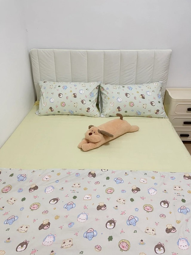Ph&ograve;ng trọ 15m2 gi&aacute; 1,1 triệu đồng/th&aacute;ng của nữ sinh SN 2005- Ảnh 5.