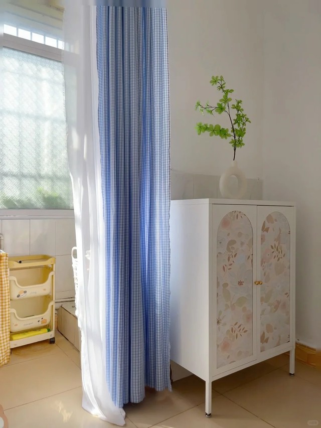 Ph&ograve;ng trọ 15m2 gi&aacute; 1,1 triệu đồng/th&aacute;ng của nữ sinh SN 2005- Ảnh 7.