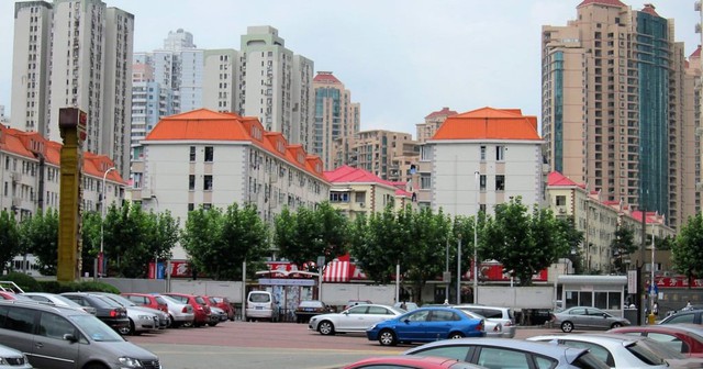 Bỏ hơn 54 tỷ đồng mua gần 200 chỗ đỗ &ocirc; t&ocirc; ở chung cư rồi b&aacute;n lại với gi&aacute; cao ngất, một người phụ nữ bị kiện - Ảnh 1.