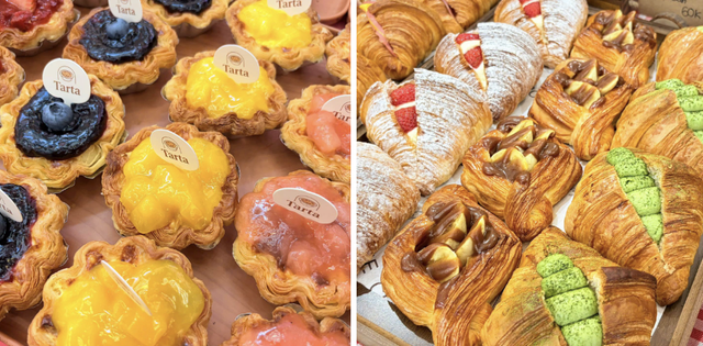 Khi bánh mì có một mùa lễ hội riêng: 11 ngày ngập tràn mùi thơm, tiếng cười và những trải nghiệm bất ngờ - Ảnh 5.