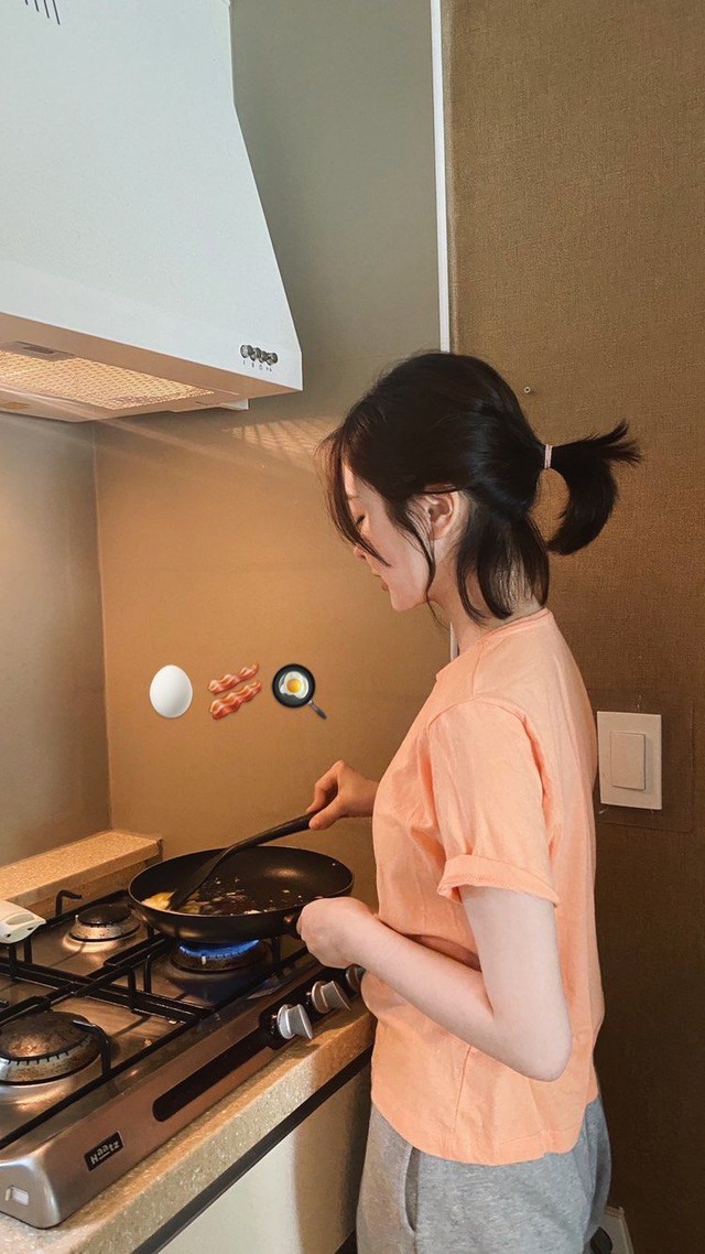 6 năm sống tối giản, t&ocirc;i để d&agrave;nh được 3 tỷ, giảm 60% việc nh&agrave;: Khi cắt đồ cũng l&agrave; l&uacute;c tiền ở lại- Ảnh 2.