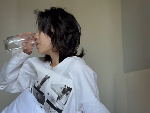 "Đ&oacute;i cồn c&agrave;o" cũng ĐỪNG ăn 6 m&oacute;n n&agrave;y v&agrave;o bữa s&aacute;ng: Thận buộc phải "xin h&agrave;ng" v&igrave; bệnh tật- Ảnh 1.