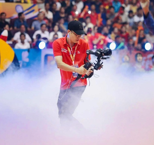 Nh&agrave; quay phim Qu&iacute; T&ugrave;ng của VTV qua đời ở tuổi 37- Ảnh 1.