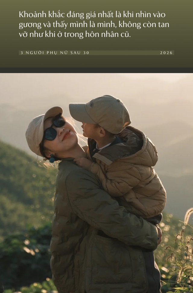 3 người phụ nữ sau 30: Độc th&acirc;n kh&ocirc;ng phải l&uacute;c n&agrave;o cũng đẹp, h&ocirc;n nh&acirc;n kh&ocirc;ng phải l&uacute;c n&agrave;o cũng ho&agrave;n hảo, Valentine l&agrave; 1 ng&agrave;y b&igrave;nh thường- Ảnh 4.