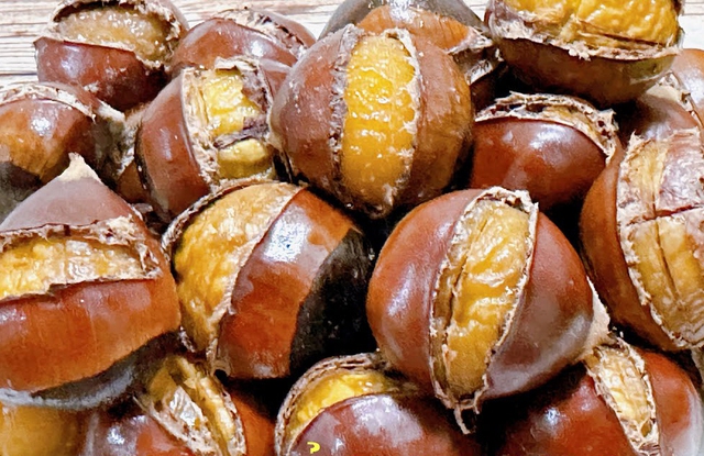 D&ugrave; gi&agrave;u hay ngh&egrave;o, sắm Tết ĐỪNG mua 4 loại hạt n&agrave;y: Kh&aacute;ch đến kh&oacute; xử, ăn v&agrave;o "nuốt" bệnh- Ảnh 1.